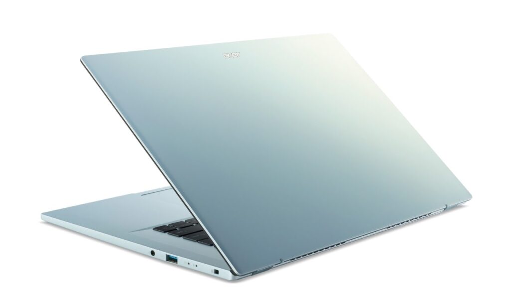 Acer Swift Edge laptop min