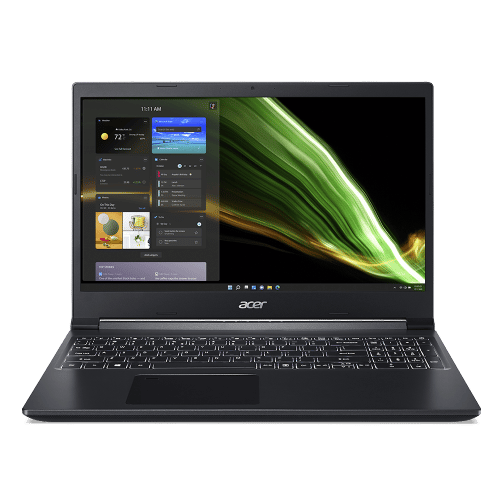 Acer sconto Aspire 7 Notebook