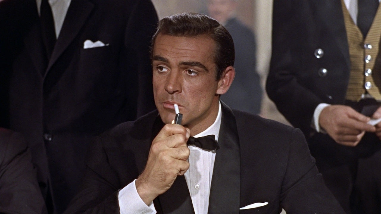 Agente 007 - Licenza di uccidere: la prima avventura di James Bond compie 60 anni thumbnail