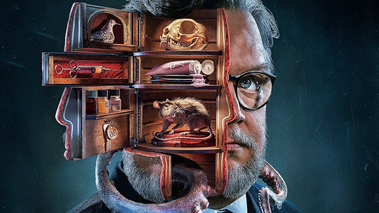 Trending on Streaming: Guillermo Del Toro ci accoglie nel suo Cabinet of Curiosities thumbnail
