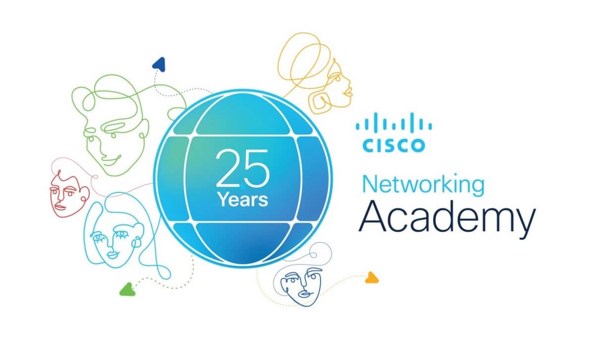 Cisco celebra 25 anni di Networking Academy thumbnail