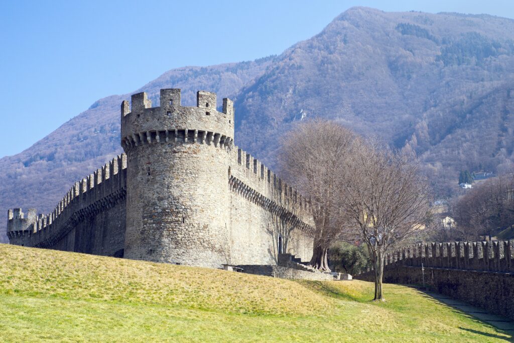 EMILIA ROMAGNA Castello Montebello pixabay 2