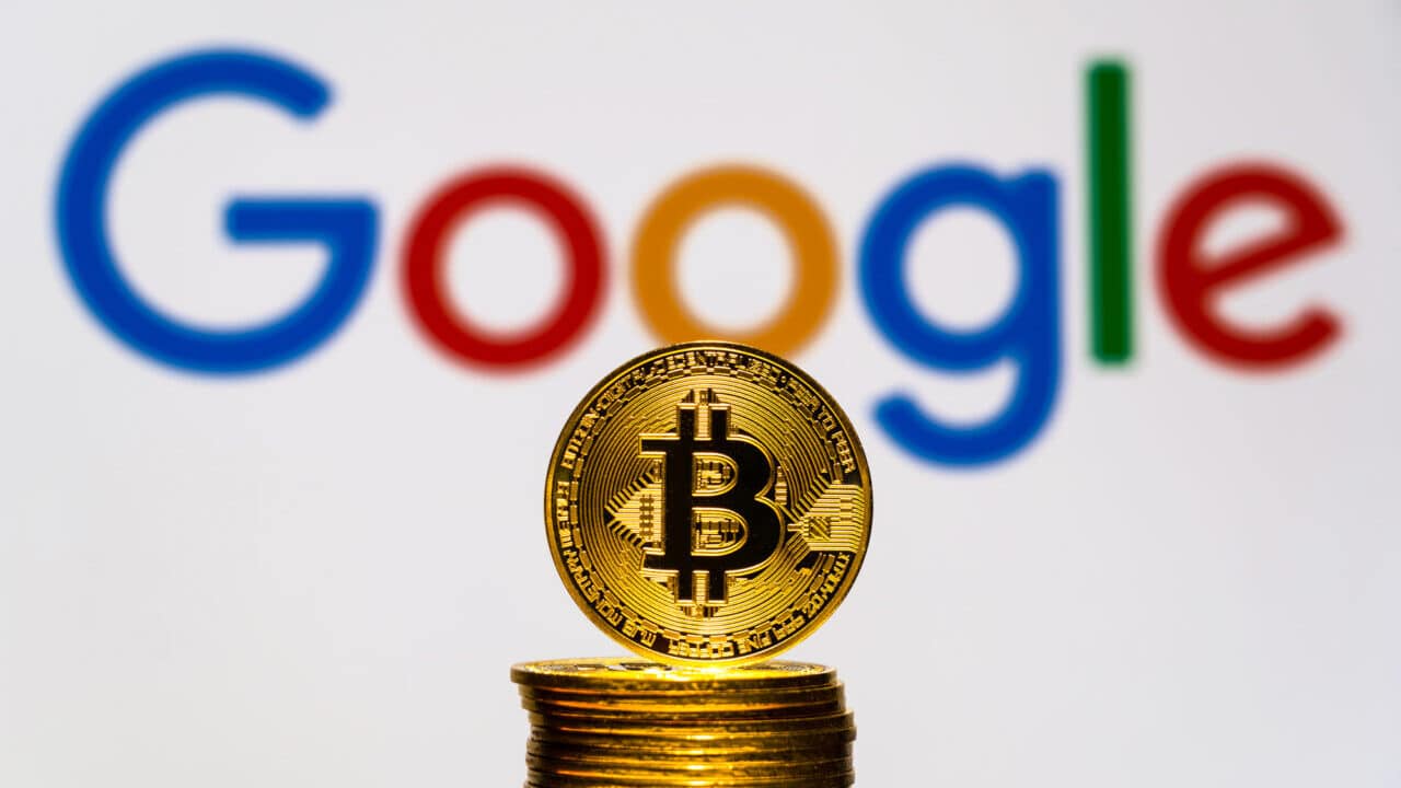 Sarà possibile pagare i servizi cloud di Google in Bitcoin ed Ethereum thumbnail