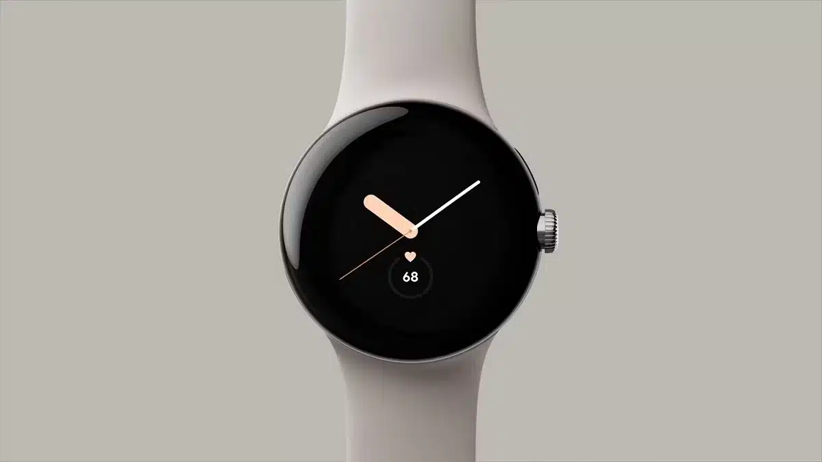 Il Pixel Watch non ha problemi di "burn-in" al display thumbnail