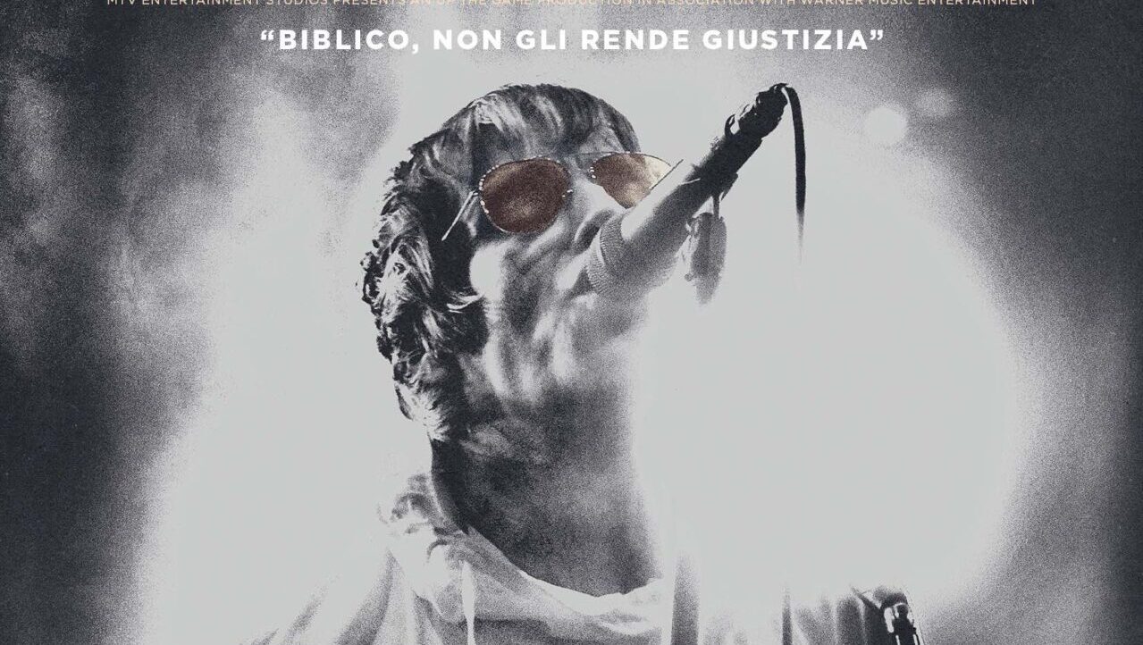 Trailer e prime immagini di Liam Gallagher – Knebworth 22: nei cinema italiani a novembre thumbnail