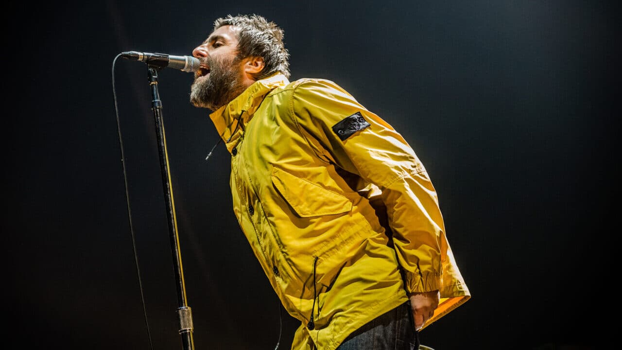 Liam Gallagher annuncia un documentario sul concerto di Knebworth thumbnail