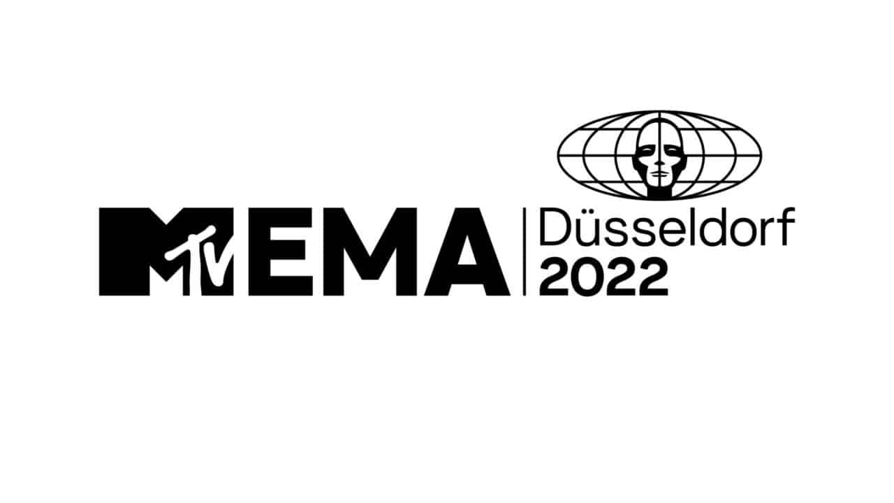 MTV EMAs 2022 nomination