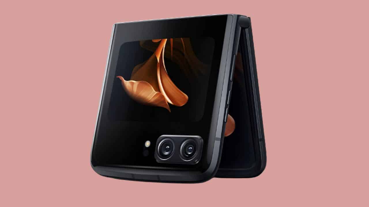 Motorola RAZR 2022 è arrivato su Amazon, quanto costa? thumbnail