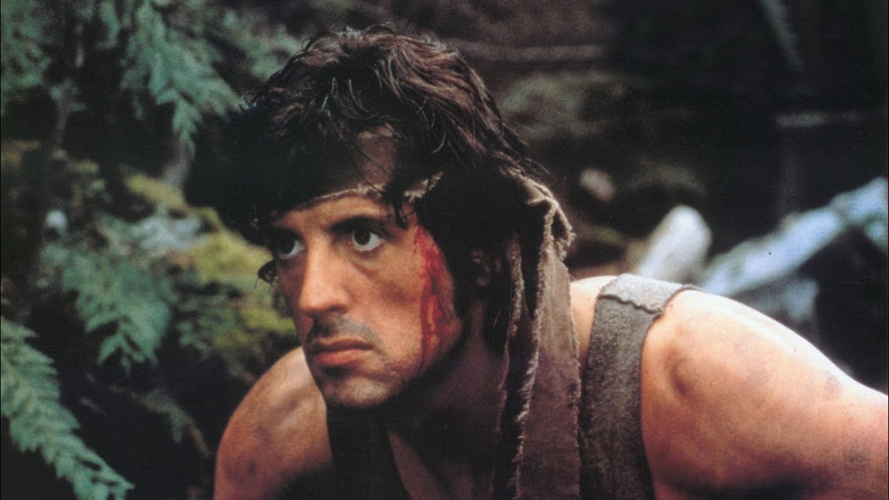 Splendidi quarantenni: come Rambo raccontò la guerra in Vietnam thumbnail