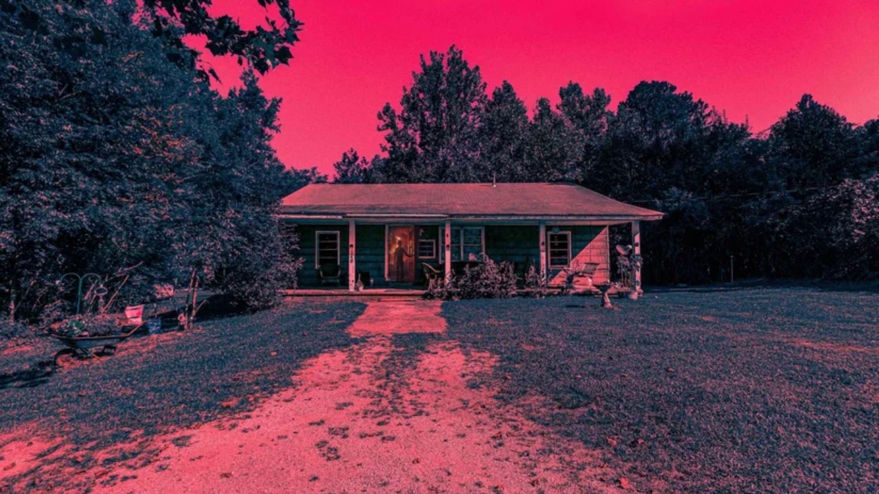 La casa di Will Byers di Stranger Things diventerà un Airbnb spettrale thumbnail