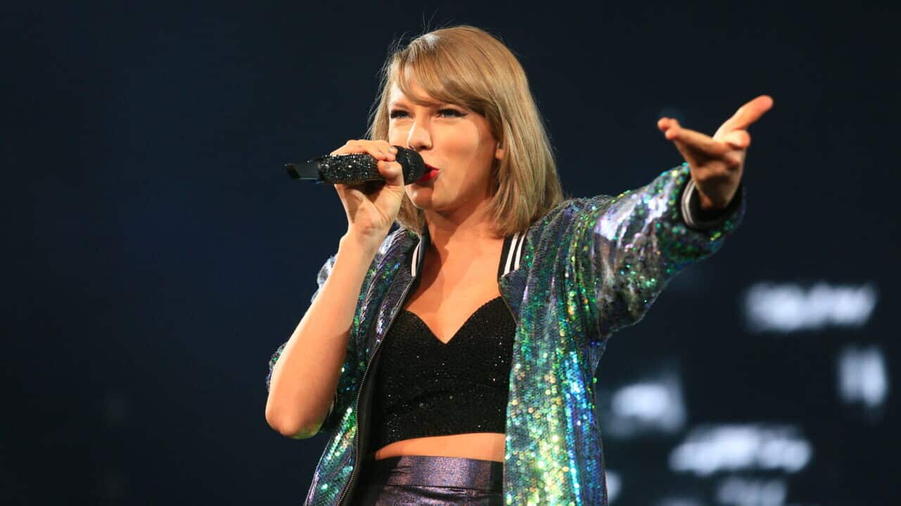 Taylor Swift - The Eras Tour: in arrivo in esclusiva il film concerto su Disney+ thumbnail