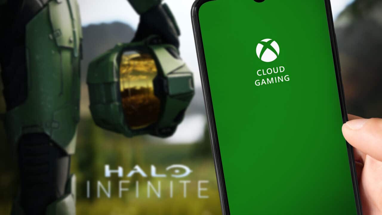 Oltre 20 milioni di giocatori hanno utilizzato Xbox Cloud Gaming thumbnail