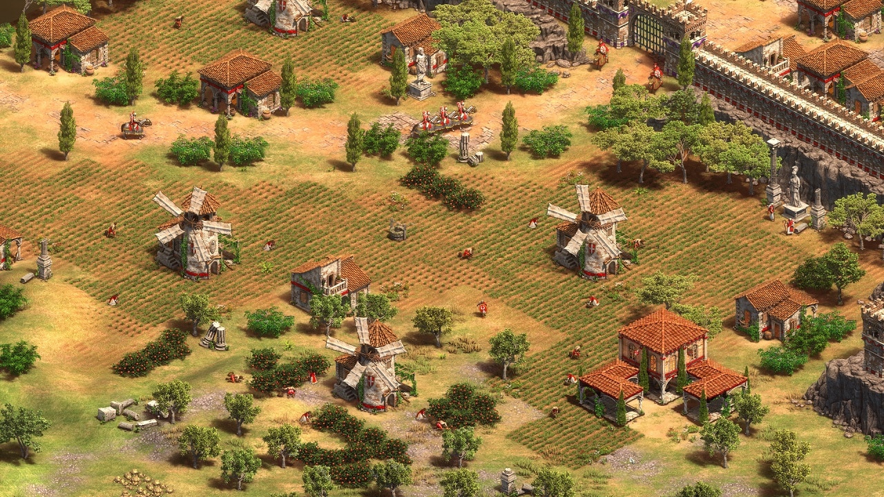 Age of Empires II: Definitive Edition è ora disponibile su Xbox thumbnail