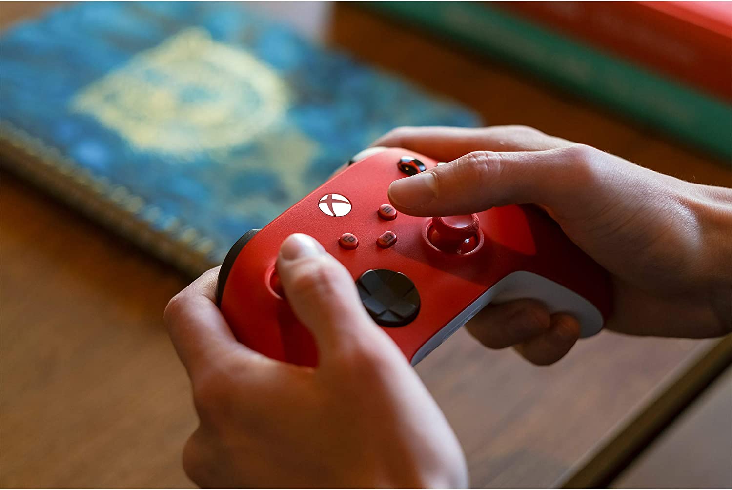 Gamer buone notizie: controller Xbox wireless a 49,99 euro thumbnail