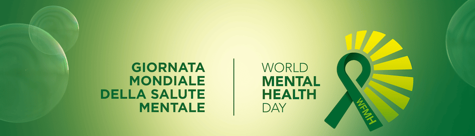 giornata mondiale salute mentale