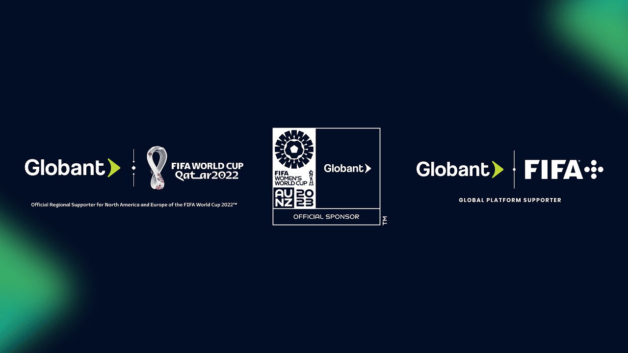 FIFA annuncia la collaborazione con Globant per ampliare le funzionalità di FIFA+ thumbnail