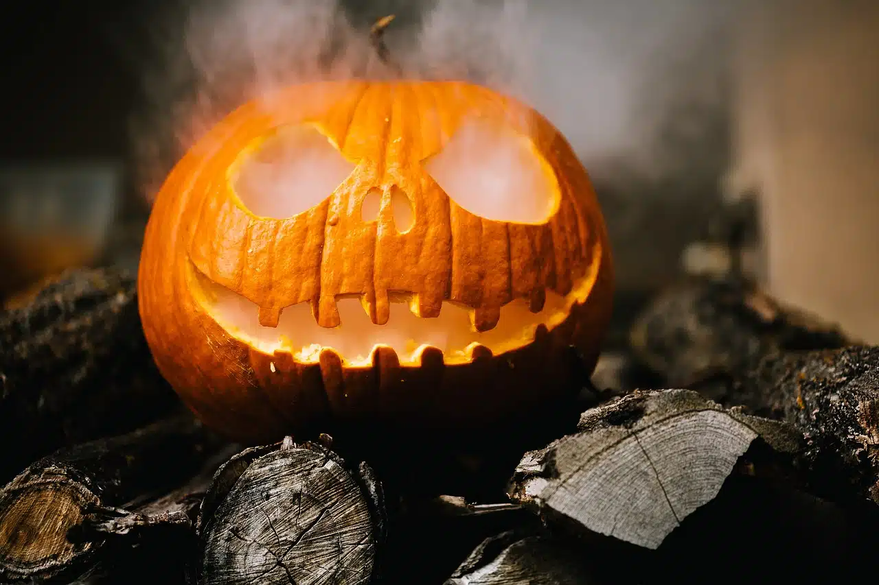 Alexa quanto manca ad Halloween? Amazon crea l’atmosfera perfetta per un Halloween da paura thumbnail