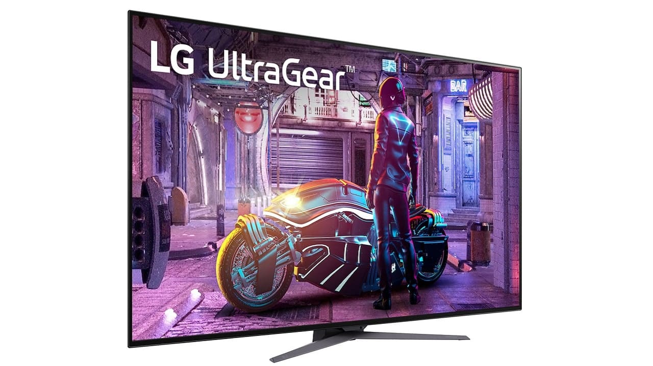 LG Ultragear, i nuovi monitor arrivano in Italia thumbnail