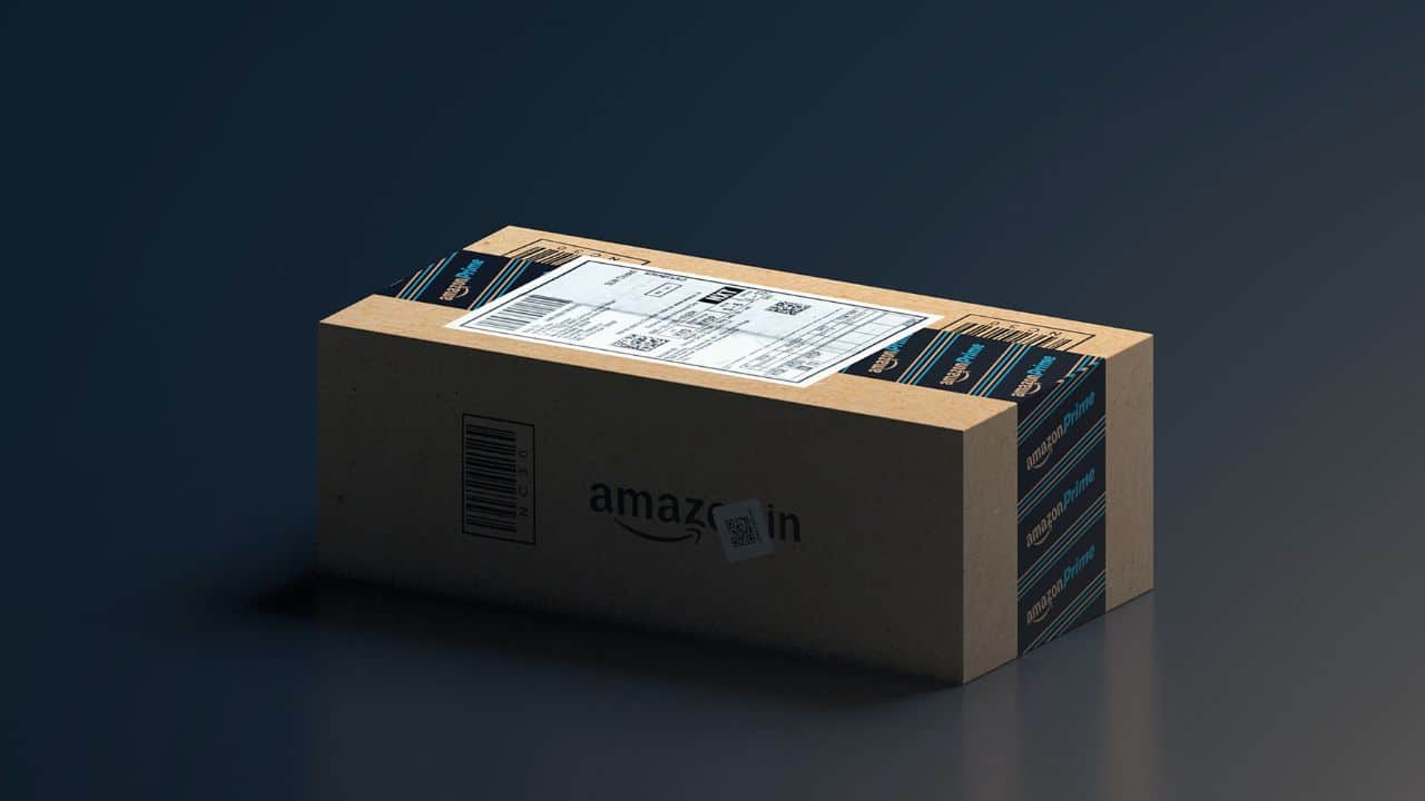 Amazon regala l'abbonamento a Prime, rimborsi a 7mila utenti thumbnail