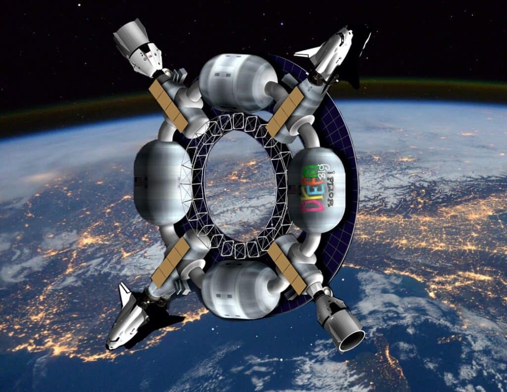 orbita Orbital Assembly e Dream Big World min