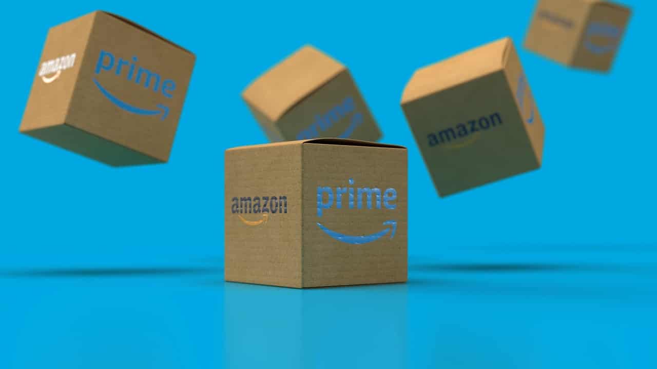 Amazon Prime consegnerà la spesa in giornata a Busto Arsizio e comuni limitrofi thumbnail