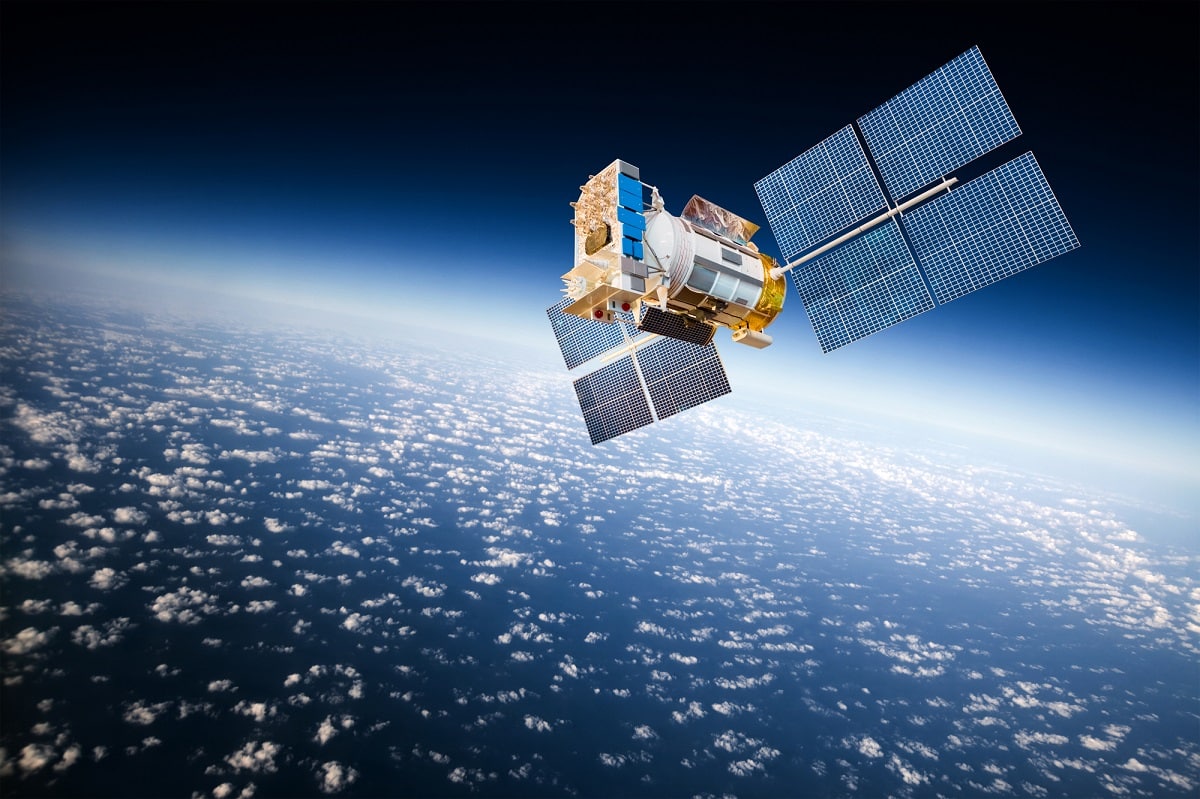 Un team di scienziati russi vuole usare i satelliti per creare pubblicità in cielo thumbnail