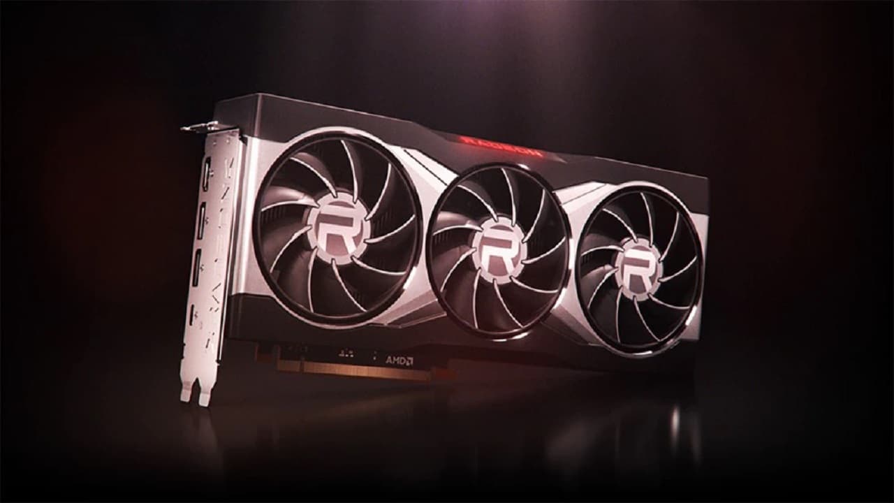 AMD ha annunciato AMD Radeon Raise the Game bundle thumbnail