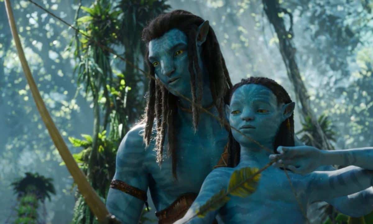 È uscito il nuovo trailer di Avatar 2: La Via dell’Acqua thumbnail