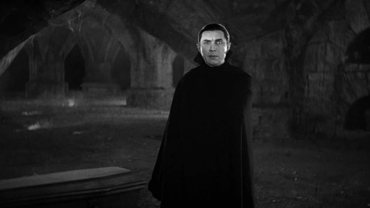 Dracula di Tod Browning - Il filo nascosto thumbnail