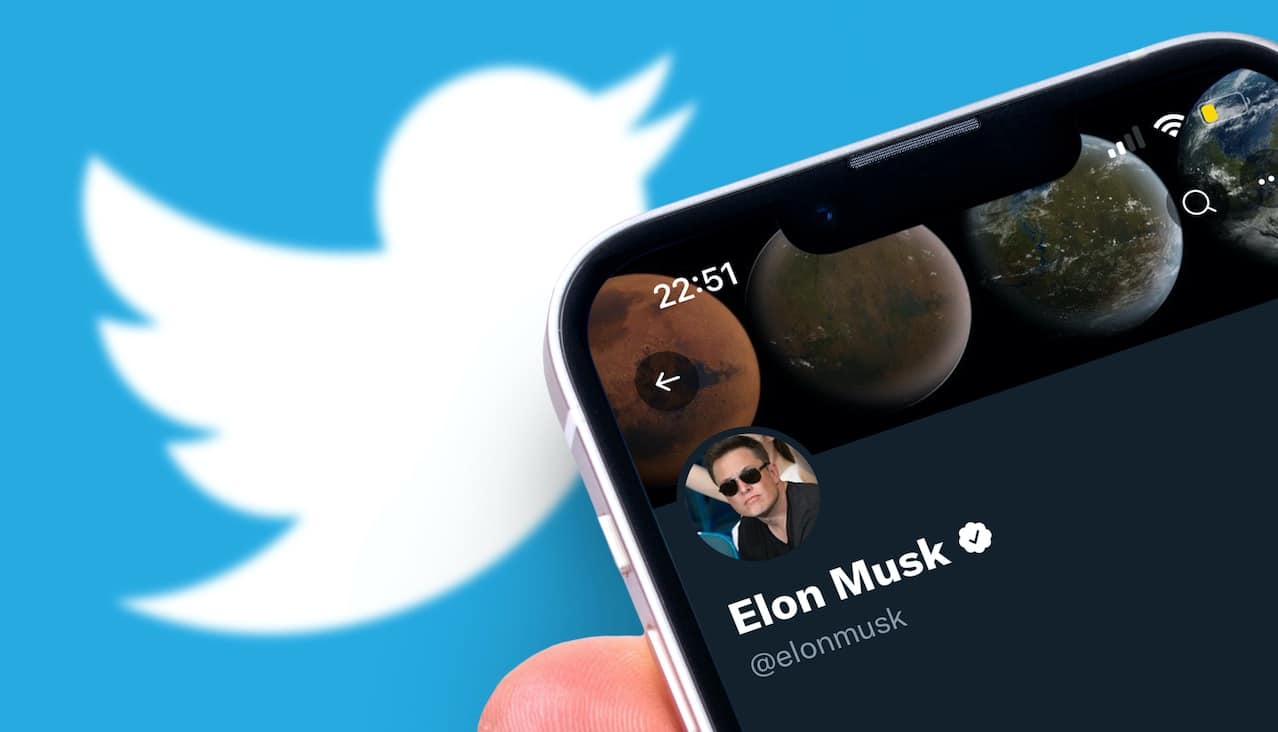 Elon Musk licenzierà la metà dei dipendenti di Twitter thumbnail