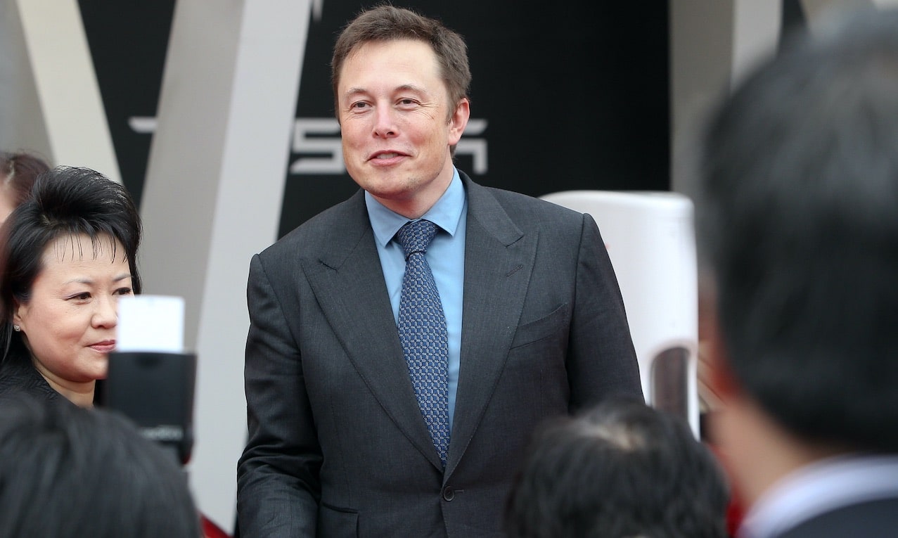 La bufala della settimana: Elon Musk licenzia in diretta thumbnail