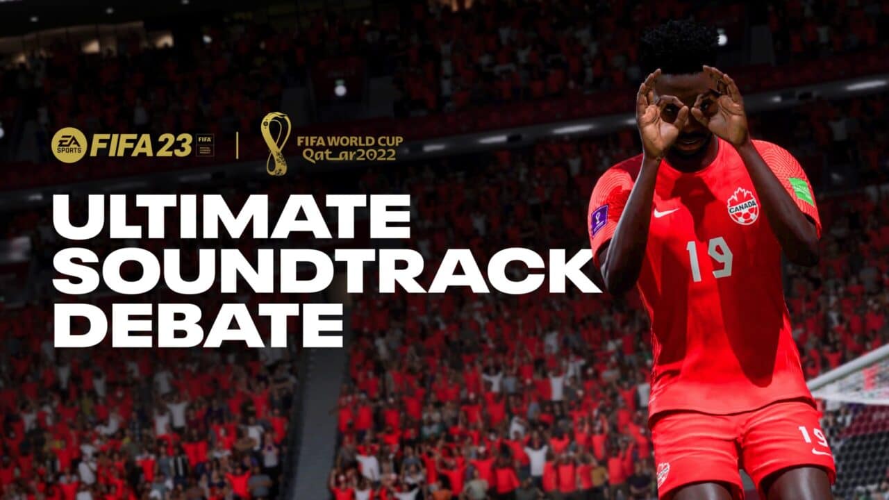 Song 2 o Rockafeller Skank? Sarà la community a decretare le più belle canzoni di FIFA thumbnail