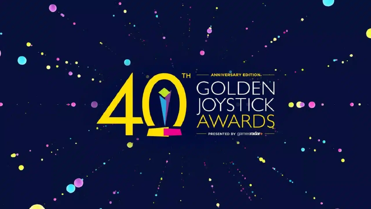 Tutti i vincitori dei Golden Joystick Awards 2022 thumbnail