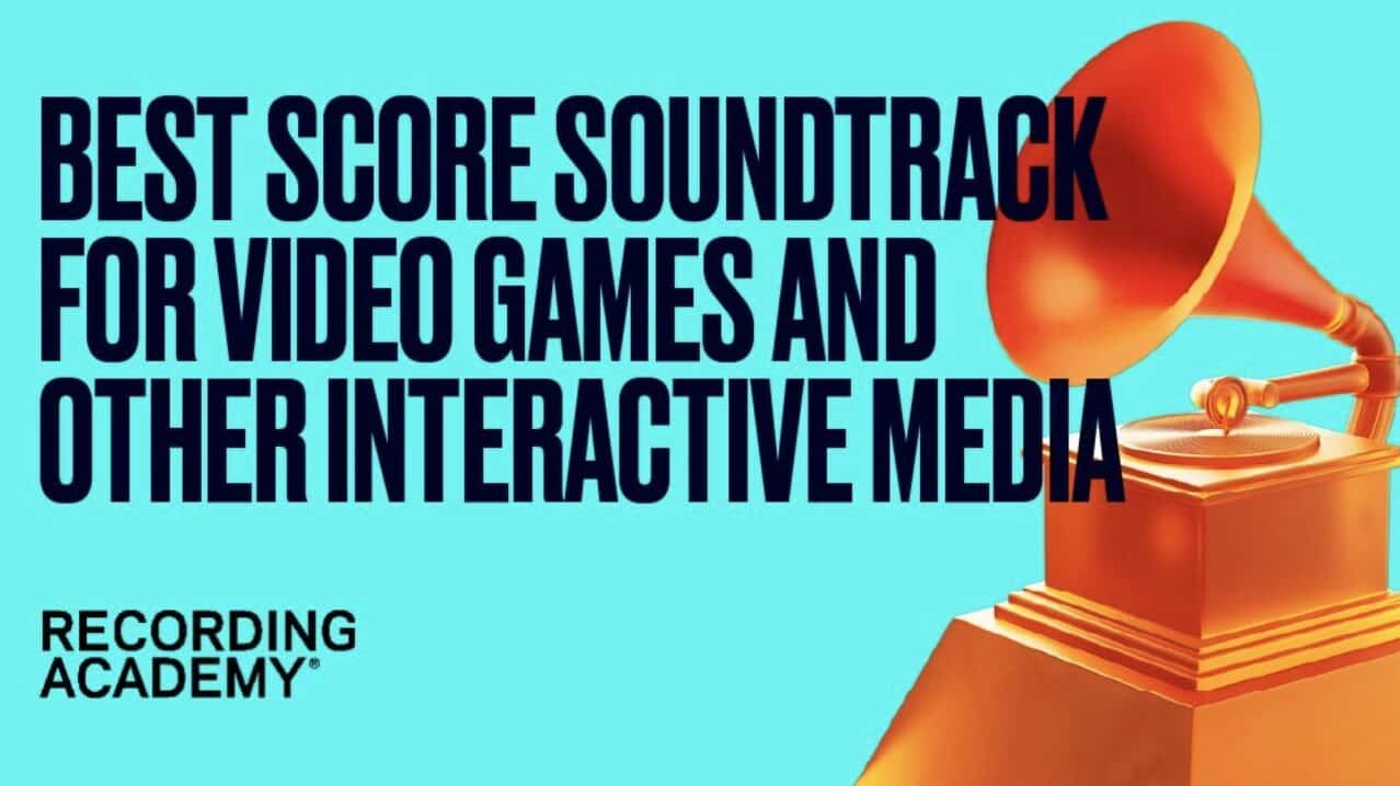 Ai Grammy 2023 debutta la categoria miglior colonna sonora per un videogame: ecco i candidati thumbnail