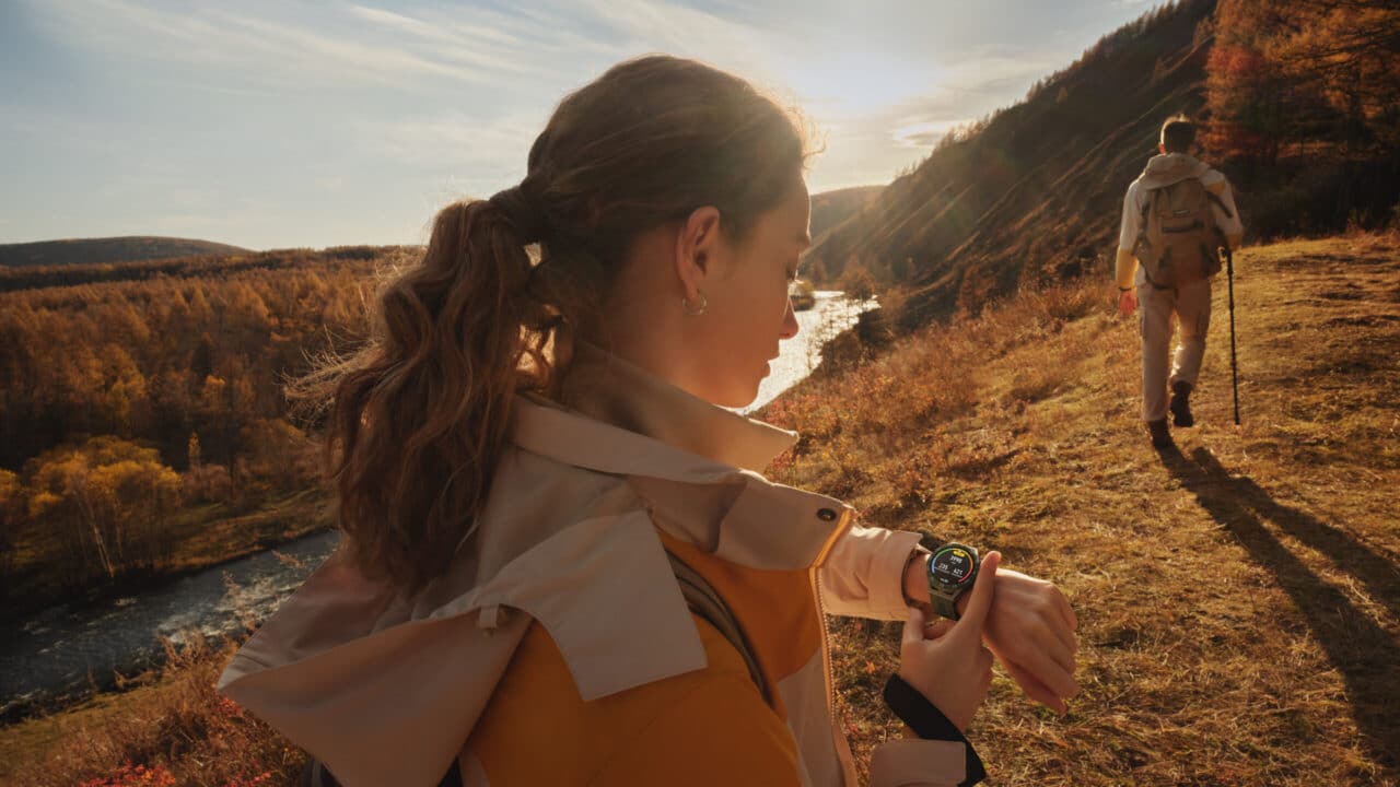 Come trasformare lo smartwatch in un coach personale per la tua salute thumbnail