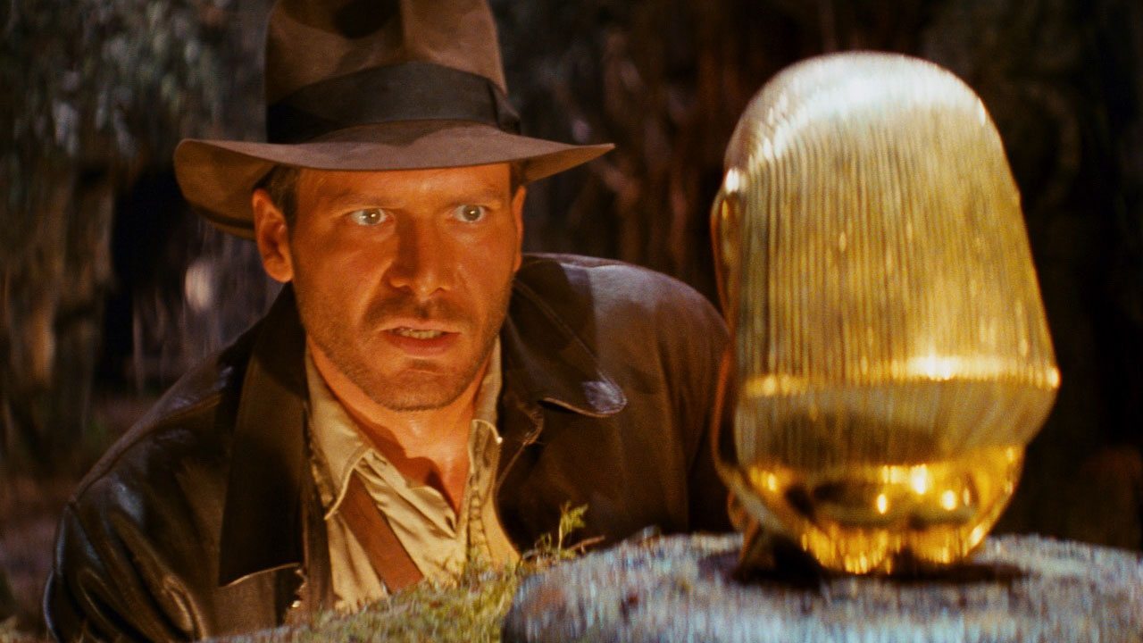 Disney ha in programma di realizzare una serie TV su Indiana Jones thumbnail