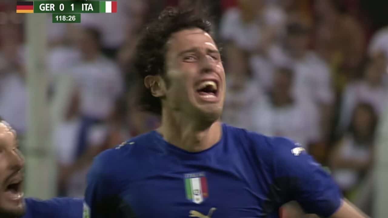 Dalle coppe alzate a Byron Moreno: i momenti indimenticabili dell'Italia ai Mondiali thumbnail