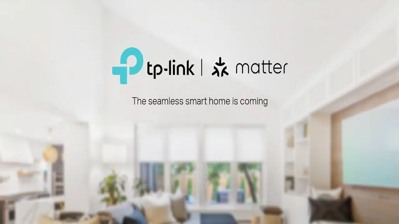 TP-Link certificherà i propri prodotti Smart Home con lo standard Matter thumbnail