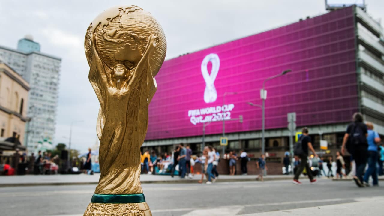 Mondiali 2022, le partite del 5 dicembre: sfide fra Est e Ovest thumbnail