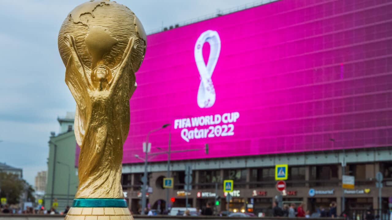 Mondiali 2022, la finale Argentina Francia: tutto quello che dovete sapere thumbnail