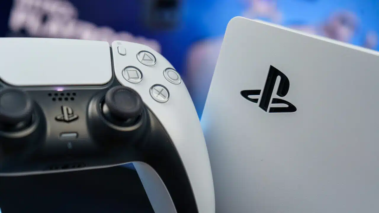 La PS5 Pro è in uscita nel 2024 thumbnail