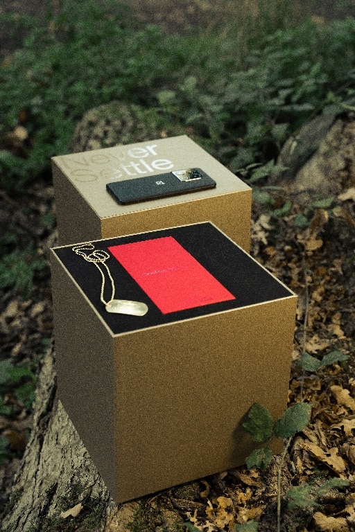 OnePlus Golden Box 1