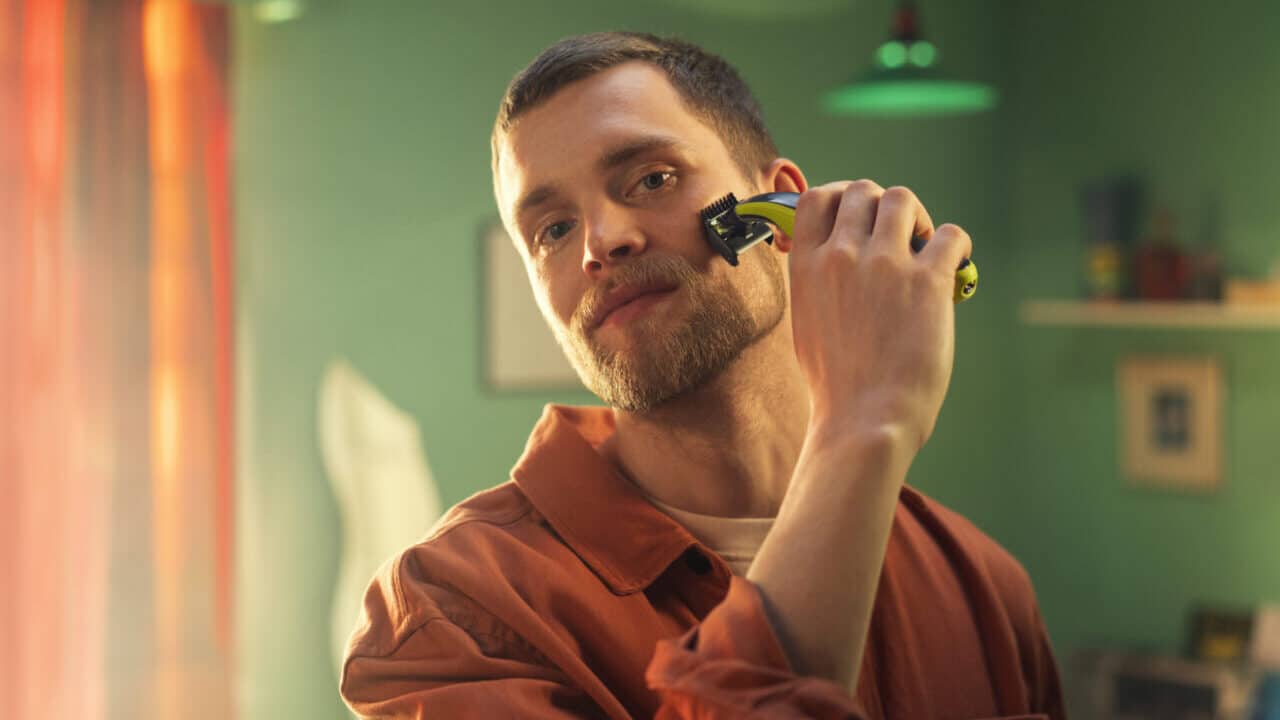 Come il mondo della barba sta cambiando secondo Philips OneBlade thumbnail