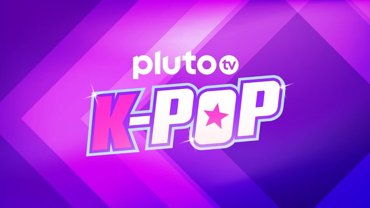 Su Pluto TV arriva la Korean Wave: ecco il canale dedicato completamente al K-Pop thumbnail