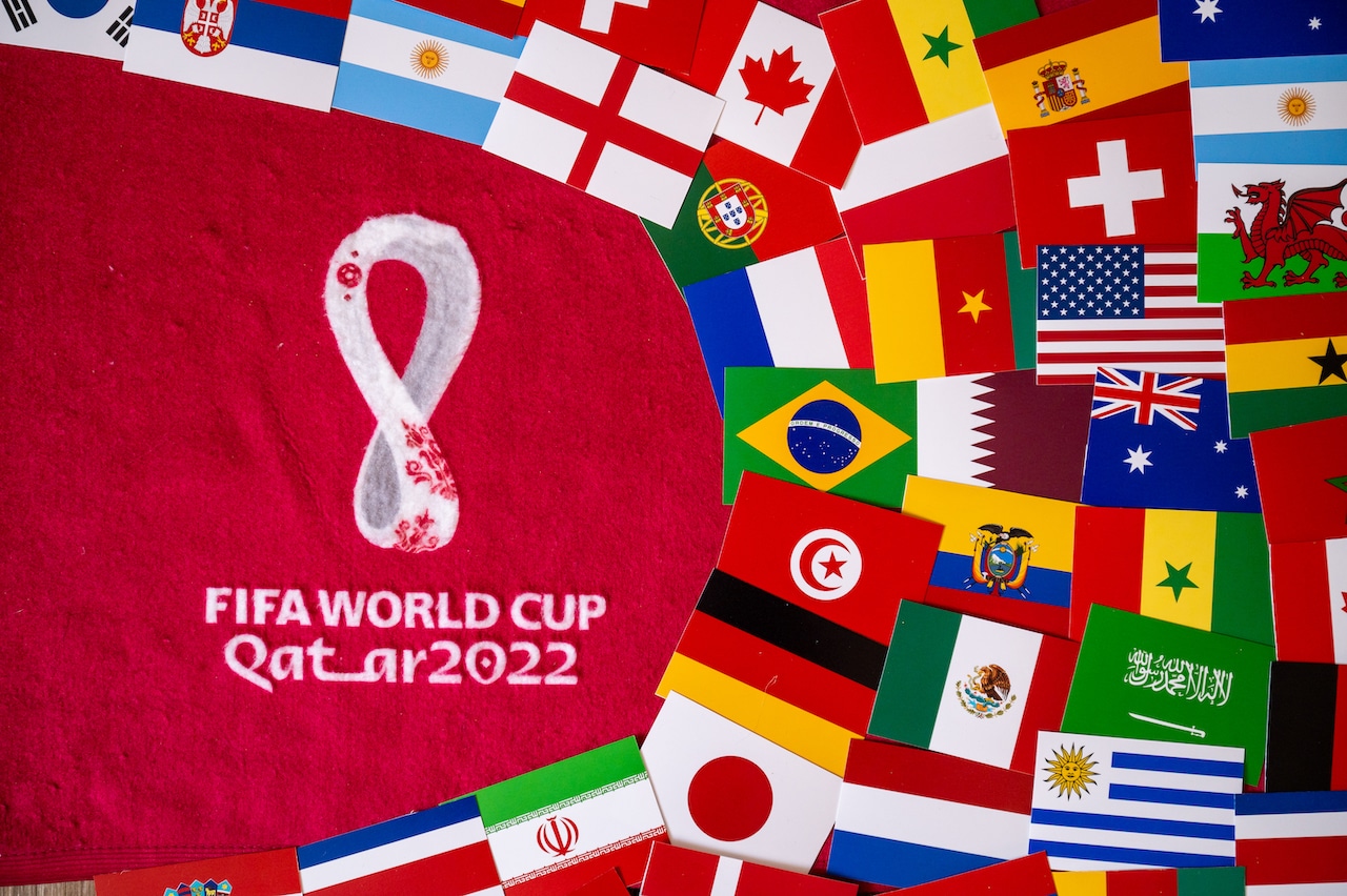 Qatar 2022, guida ai Mondiali: tabellone, favorite e possibili sorprese thumbnail