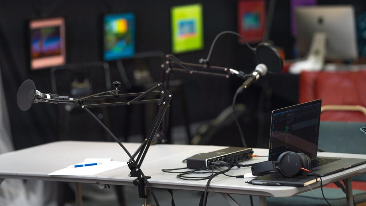 Spotify punta a migliorare la qualità dei podcast creati con Anchor thumbnail