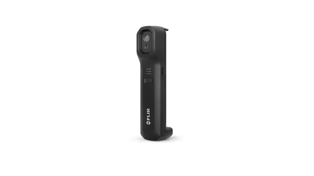 Teledyne Flir annuncia Flir One Edge Pro, termocamera wireless thumbnail