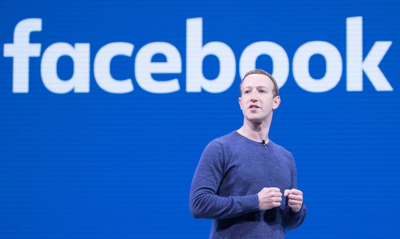 Meta smentisce le dimissioni di Mark Zuckerberg thumbnail
