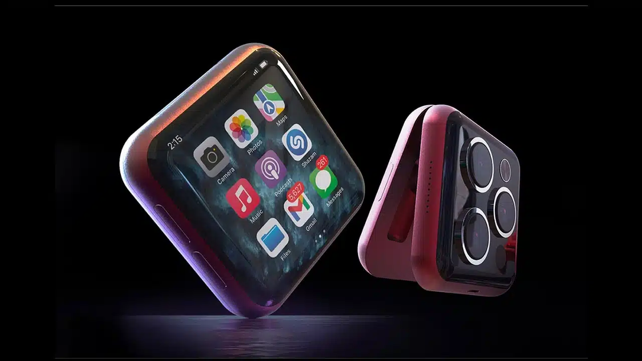 E se Apple combinasse gli iPhone con gli AirPods? thumbnail