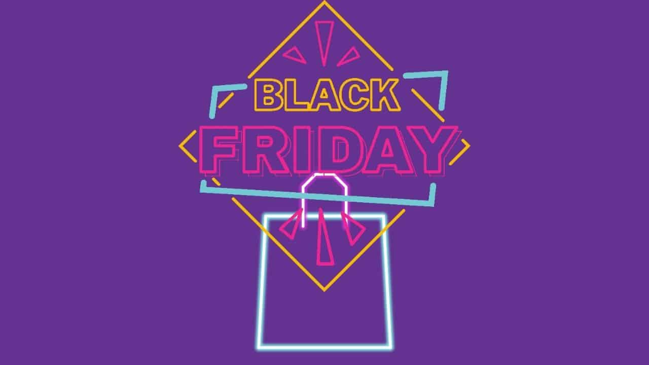 Black Friday 2022: le migliori offerte Amazon e le info utili per risparmiare anche con il Cyber Monday thumbnail